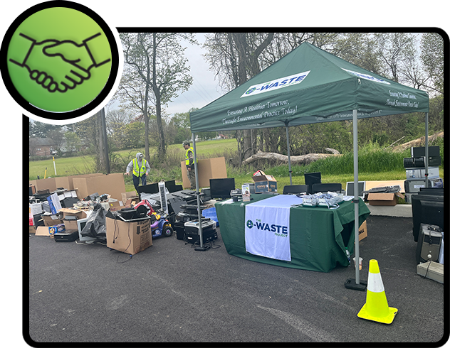 eWaste-Community